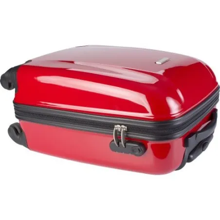 Trolley ABS Verona : votre compagnon de voyage idéal