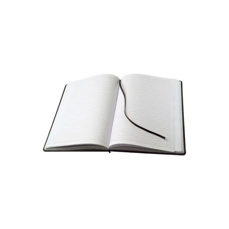 Carnet en PVC A4 Georgie - Élégance et Praticité