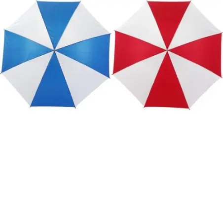 Parapluie Golf Automatique Russell - Élégance et Praticité