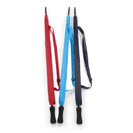 Parapluie Grand Golf Beatriz - Résistant et Élégant