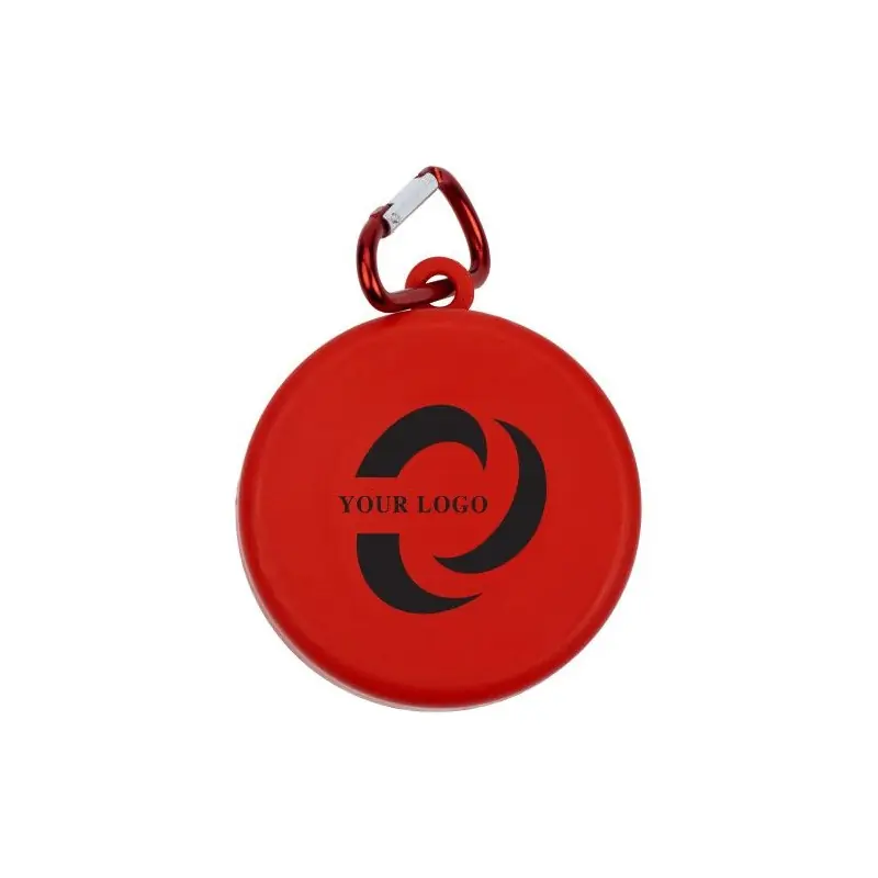 Gobelet Pliable en Plastique Dolly - Pratique et Écologique Personnalisé