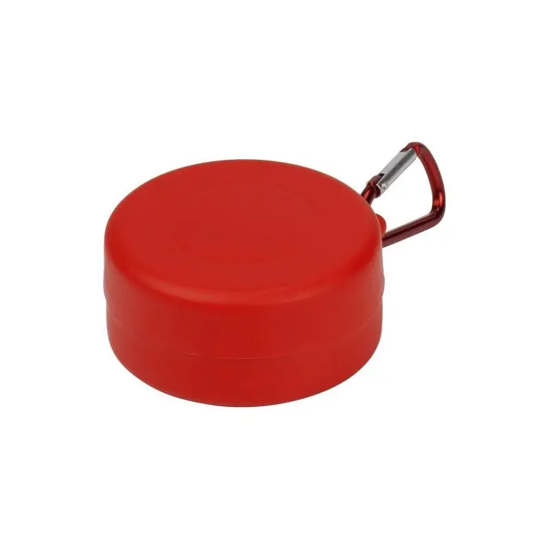 Gobelet Pliable en Plastique Dolly - Pratique et Écologique Personnalisé