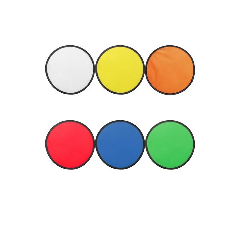 Frisbee Pliable Iva - Le Compagnon de Vos Loisirs