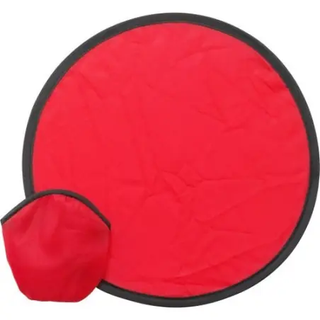 Frisbee Pliable Iva - Le Compagnon de Vos Loisirs