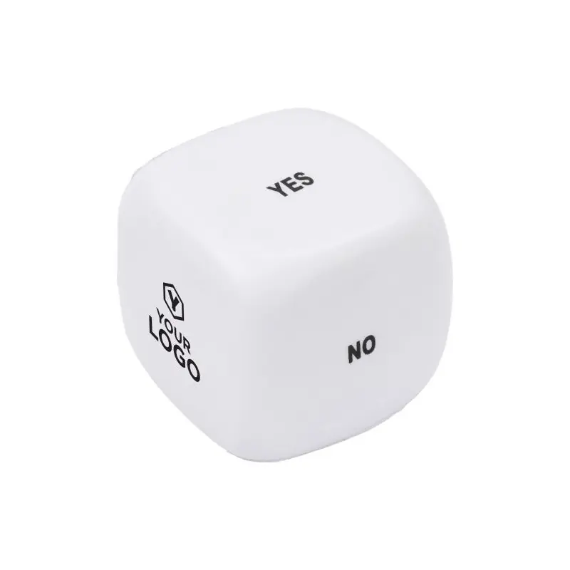 Anti-stress 'dé' Nestor : Relaxation ludique