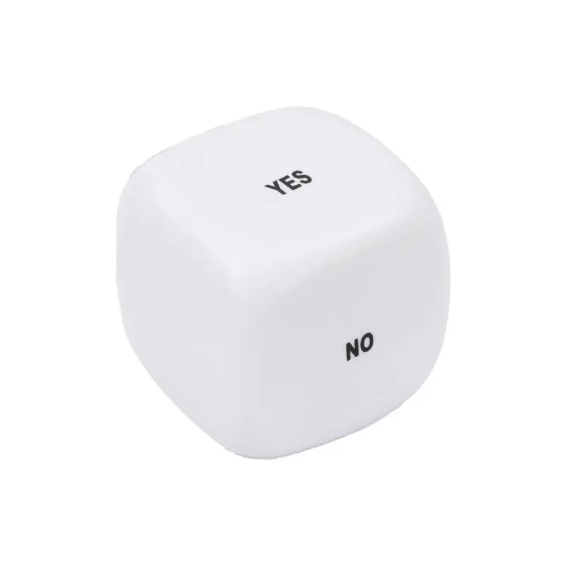 Anti-stress 'dé' Nestor : Relaxation ludique