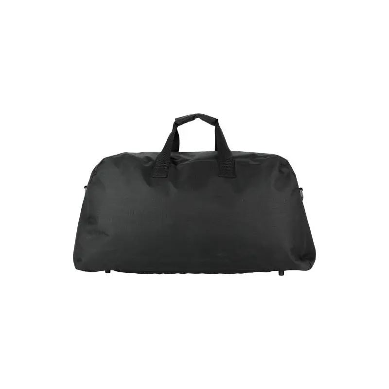 Sac de sport personnalisé en polyester Antoinette Matières : céramique Couleurs : bleu clair impression logo haute qualité