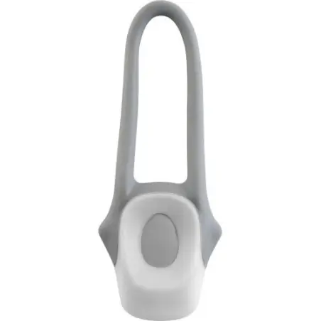 Lampe à Vélo Abigail : Sécurisez vos Trajets Nocturnes