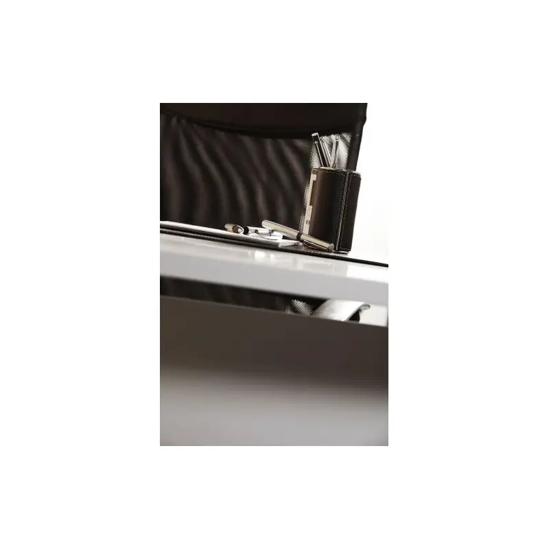 Stylo Bille en Métal Rex : Élégance et Précision