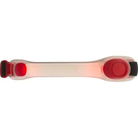 Brassard LED de Sécurité en Silicone Jenna