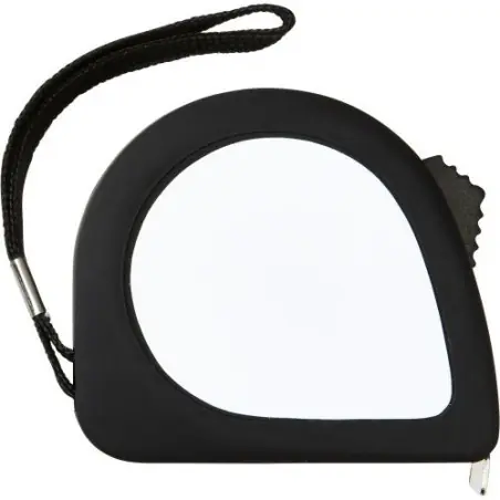 Mètre-ruban 3 m en plastique Effran Personnalisé