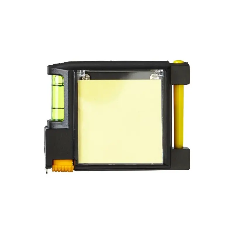 Mètre-ruban multifonction 2 m Brooke Personnalisé