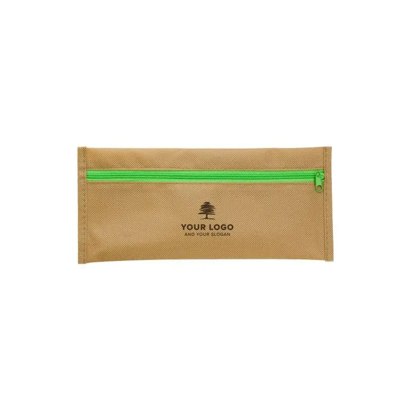 Trousse Écolier Bilal : Pratique et Personnalisable