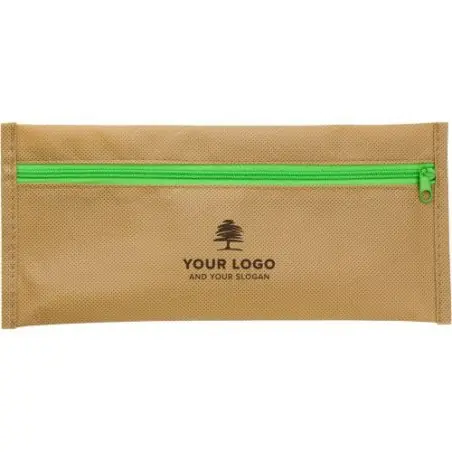 Trousse Écolier Bilal : Pratique et Personnalisable