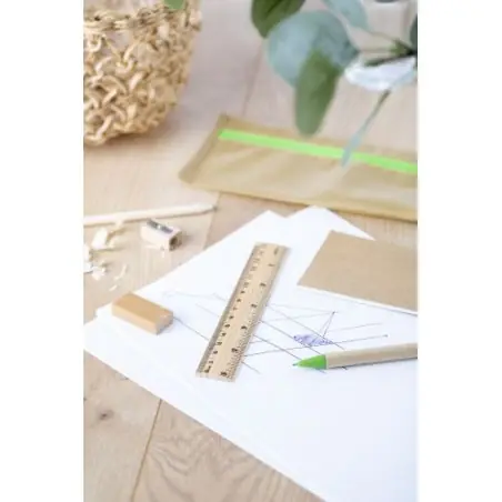 Trousse Écolier Bilal : Pratique et Personnalisable