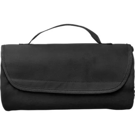 Plaid Polaire Helga : Confort et Douceur