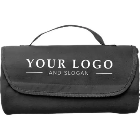 Plaid Polaire Helga : Confort et Douceur