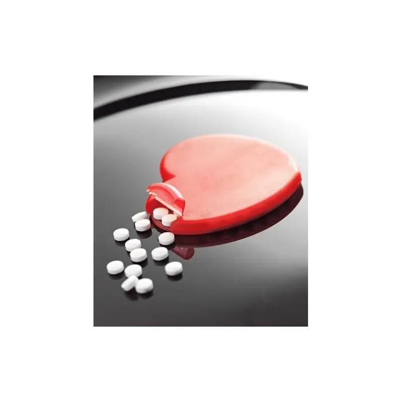 Boîte de Bonbons Marcia : Douceur Sans Sucre