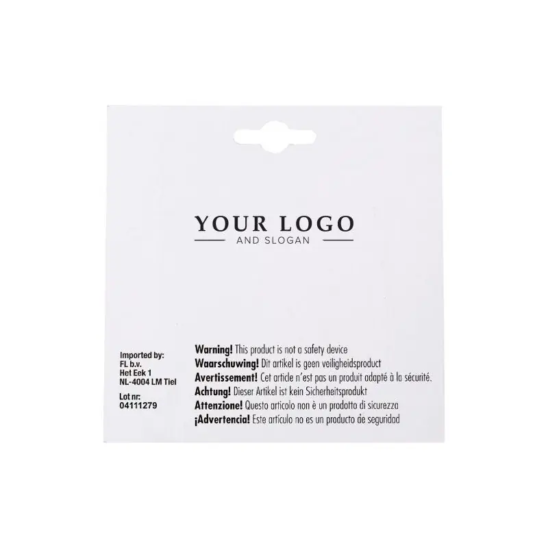 Bâtonnets Réfléchissants Daniela - Sécurité et Style