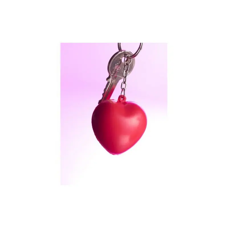 Porte-clés Anti-Stress Lilou : Détente et Style