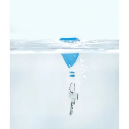 Porte-clés Flotteur Cyrus - Pratique et Personnalisable