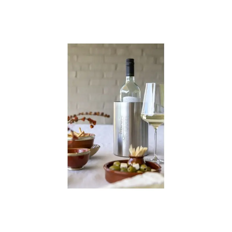 Rafraîchisseur à Vin Jeremias - Élégance et Performance