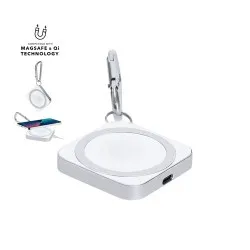 Chargeur personnalisé pas cher Hidmon Matières : polyester Couleurs : vert 2