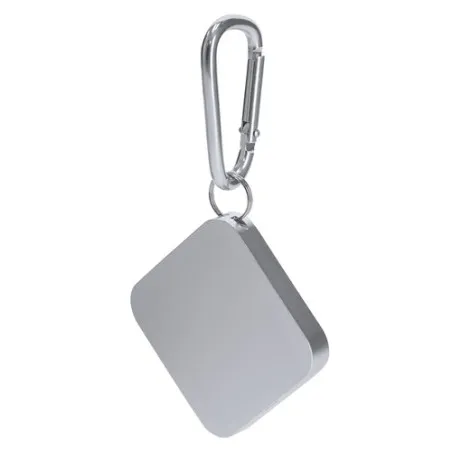 Chargeur personnalisé pas cher Hidmon Matières : polyester Couleurs : vert goodies publicitaire événementiel