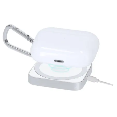 Chargeur personnalisé pas cher Hidmon Matières : polyester Couleurs : vert impression haute définition