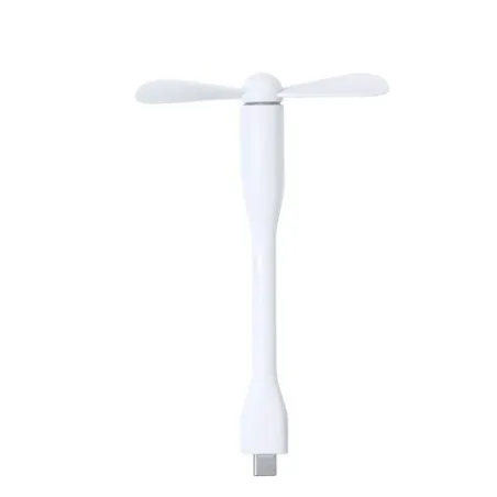 Ventilateur Irvinton Flexible et Pratique