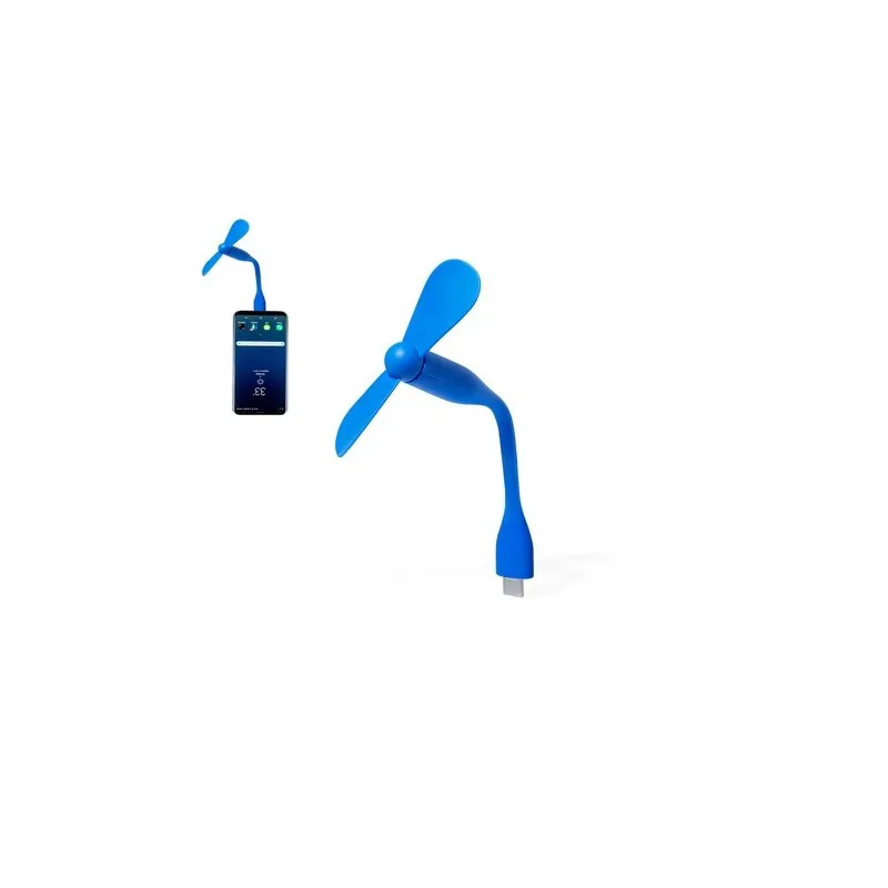 Ventilateur Irvinton Flexible et Pratique