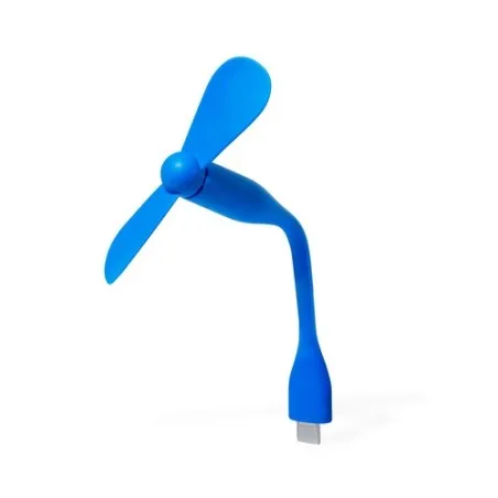 Ventilateur Irvinton Flexible et Pratique