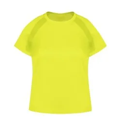 T-Shirt Femme Tecnic Sappor - Style et Confort