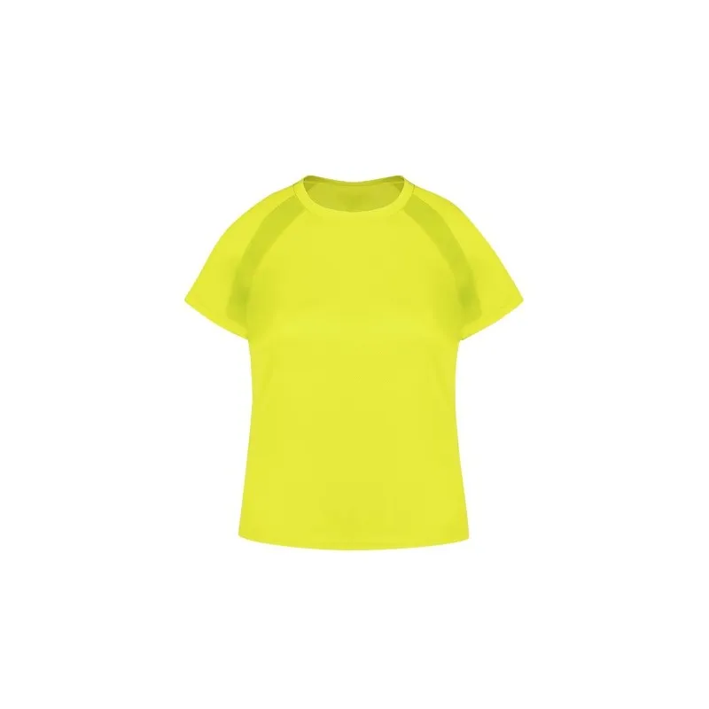 T-Shirt Femme Tecnic Sappor - Style et Confort