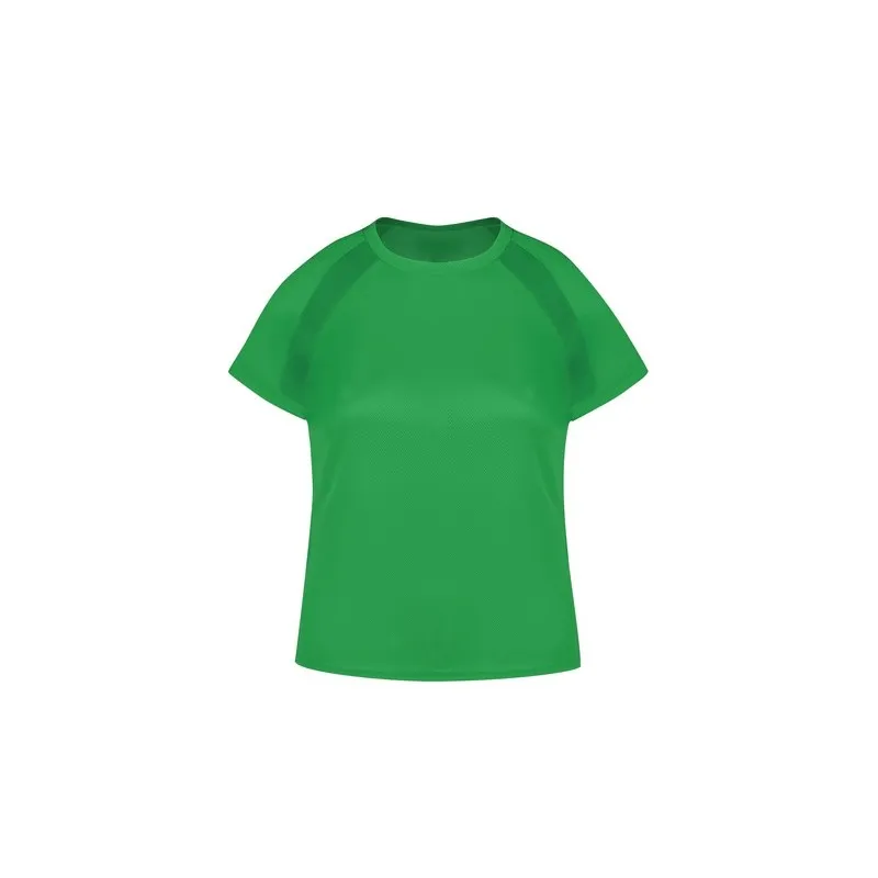 T-Shirt Femme Tecnic Sappor - Style et Confort