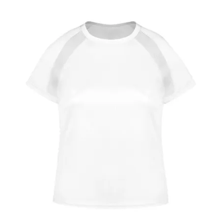 T-Shirt Femme Tecnic Sappor - Style et Confort