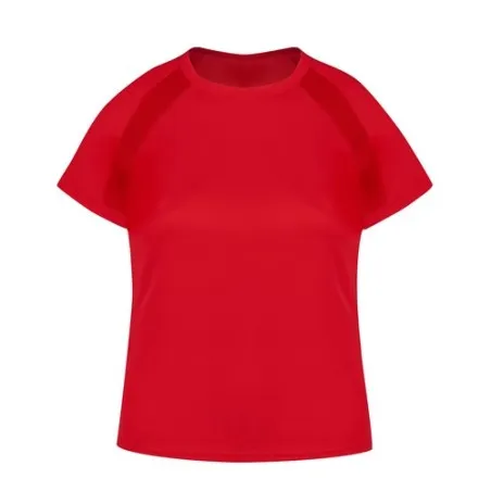 T-Shirt Femme Tecnic Sappor - Style et Confort