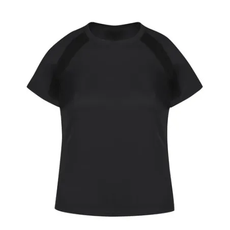 T-Shirt Femme Tecnic Sappor - Style et Confort