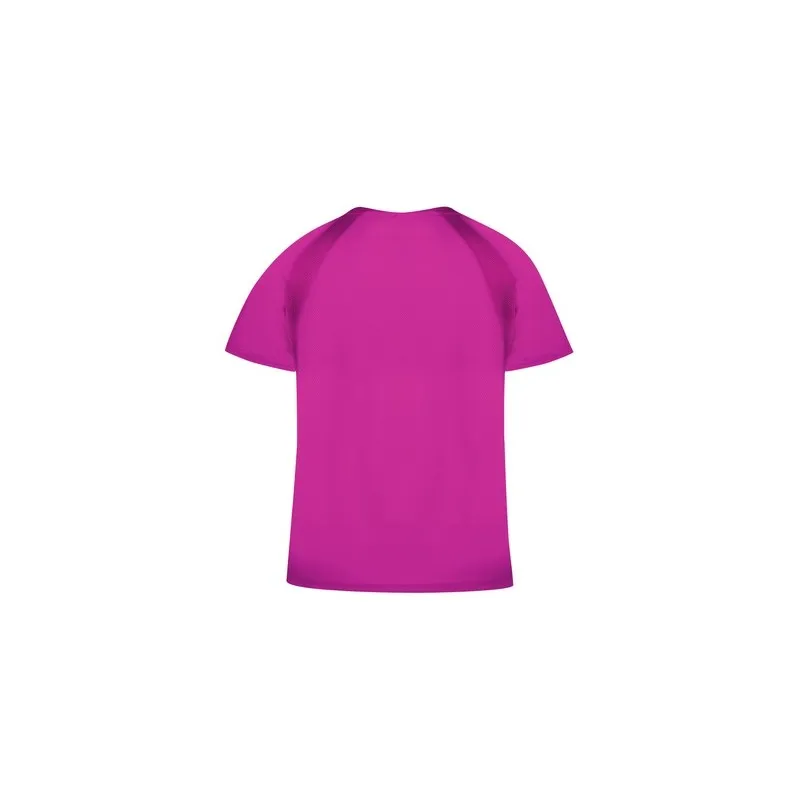 T-Shirt Femme Tecnic Sappor - Style et Confort