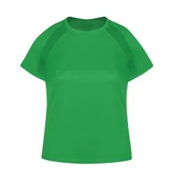 T-Shirt Femme Tecnic Sappor - Style et Confort 2