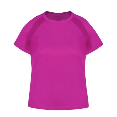 T-Shirt Femme Tecnic Sappor - Style et Confort