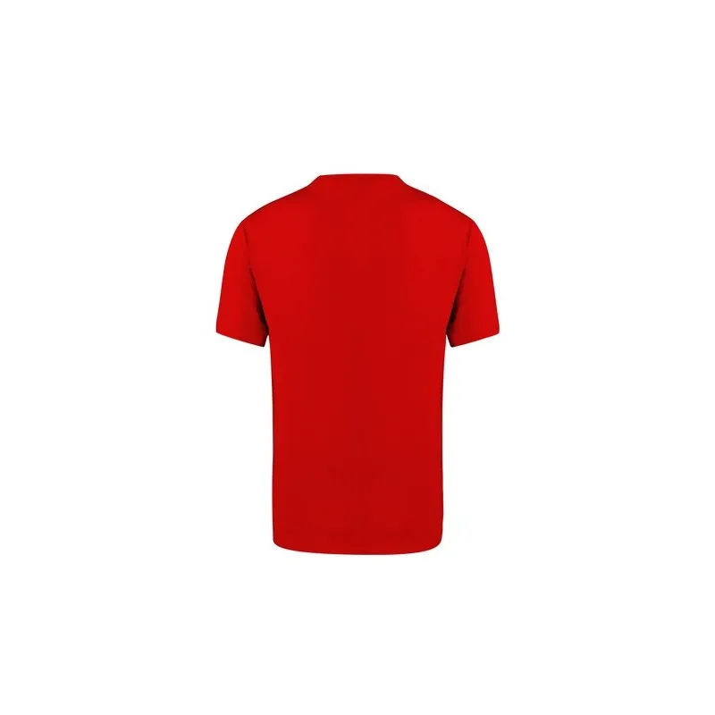 T-Shirt Adulte Personnalisable Tendance Couleur Seiyo Matières : PET recyclé Couleurs : noir objet promo petit budget