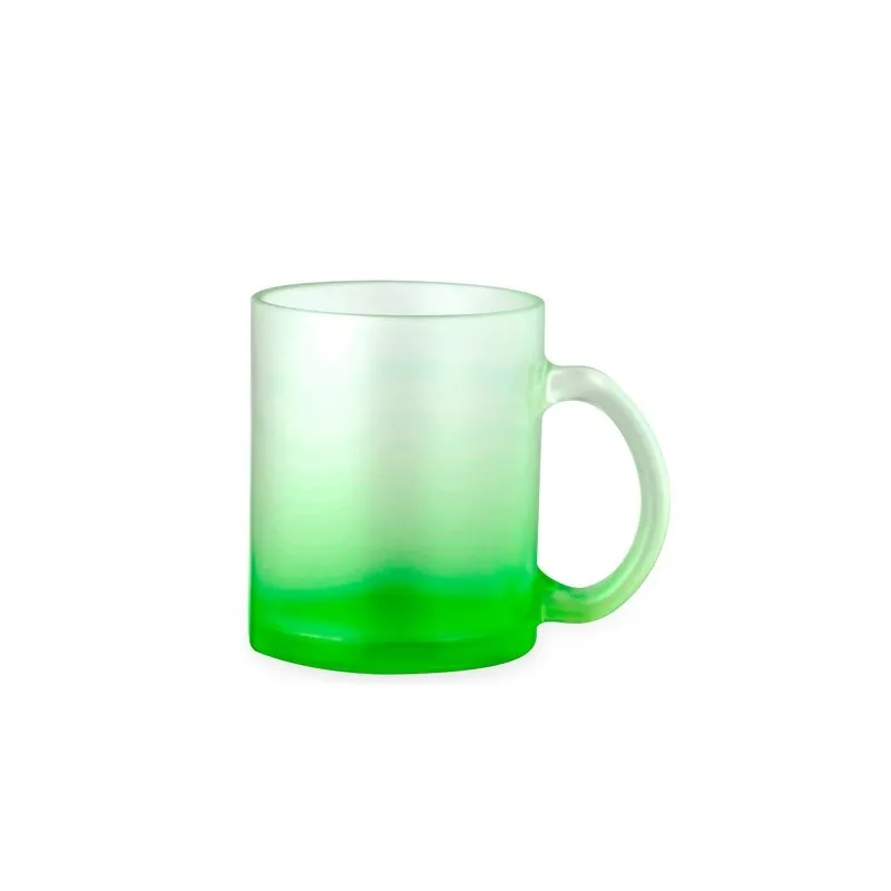 Tasse Personnalisable Sublimation Écologique Osaka Matières : polyester Taille textile : M Couleurs : noir goodies publicitaire 