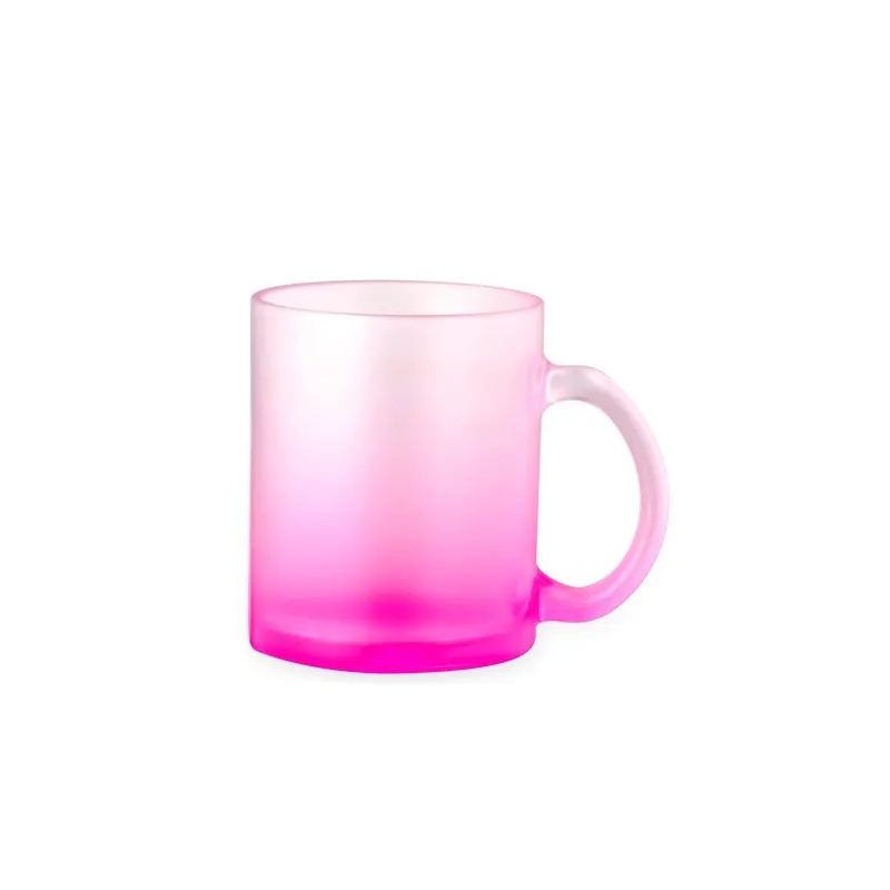 Tasse Personnalisable Sublimation Écologique Osaka Matières : polyester Taille textile : L Couleurs : vert cadeau affaires éléga