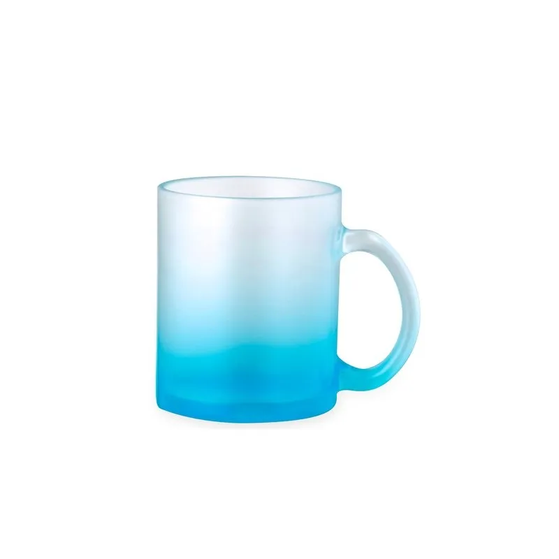 Tasse Personnalisable Sublimation Écologique Osaka Matières : polyester Taille textile : XXL Couleurs : rouge accessoire événeme