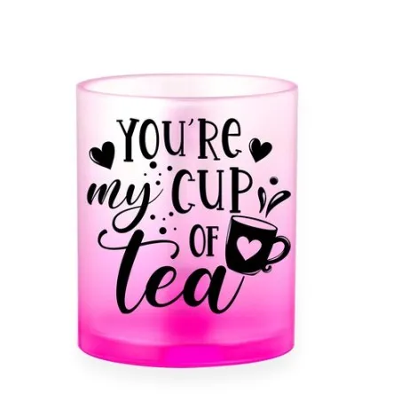 Tasse Personnalisable Sublimation Écologique Osaka Matières : polyester Taille textile : S Couleurs : vert cadeau affaires éléga