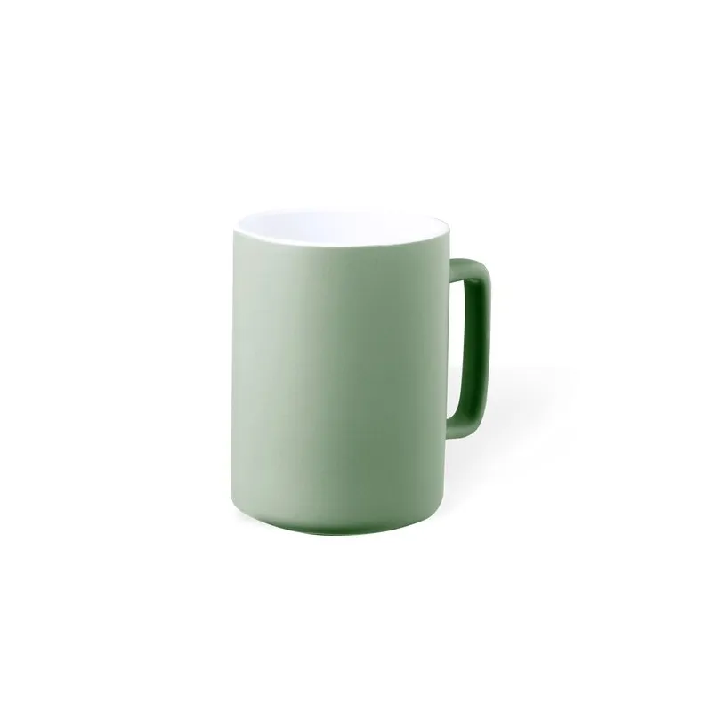 Tasse Céramique Personnalisée Kubaya Matières : polyester Taille textile : M Couleurs : blanc goodies entreprise design