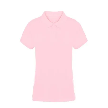 Polo Femme Personnalisé Confortable et Stylé - Couleur Koupan Matières : polyester Taille textile : S Couleurs : noir objet prom
