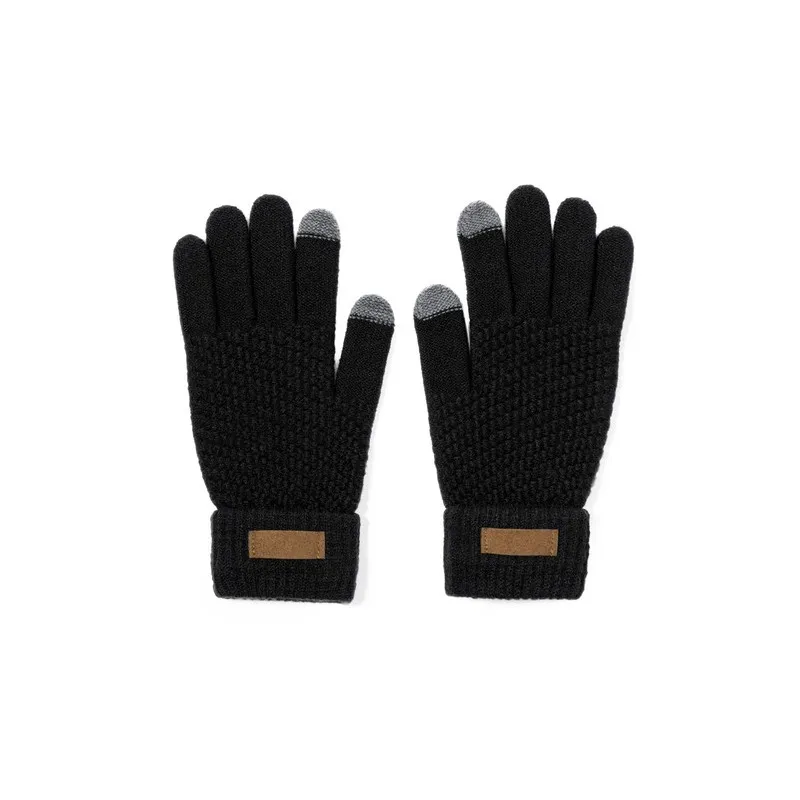 Gants Tactiles Demsey - Écologiques et Pratiques