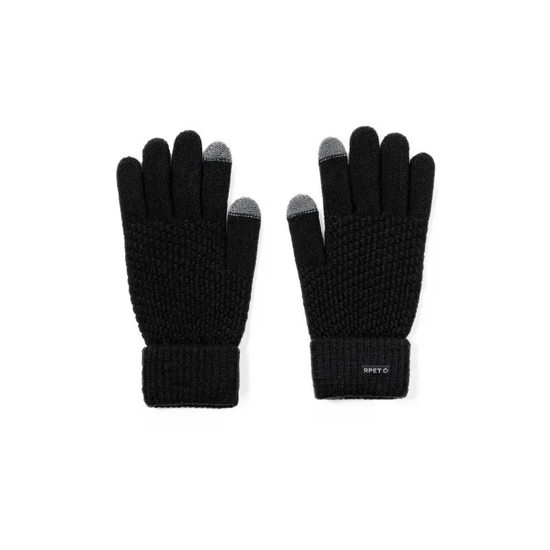 Gants Tactiles Demsey - Écologiques et Pratiques